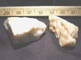 White Quartz (Raw)